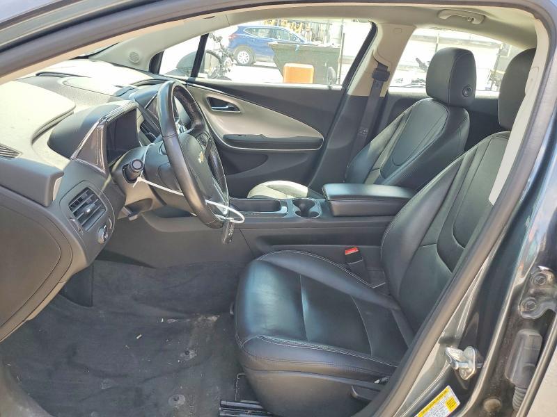 2013 Chevrolet Volt