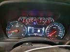 2018 Chevrolet Silverado K1500 LTZ