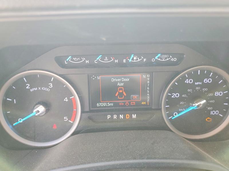 2021 Ford F350 Super Duty