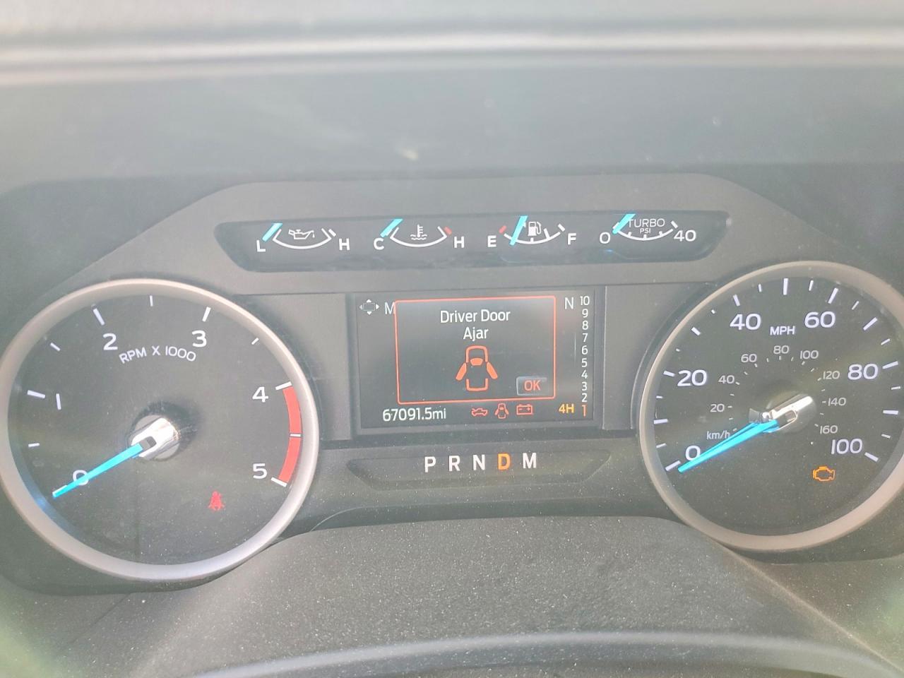 2021 Ford F350 Super Duty