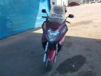 2002 Honda FSC600