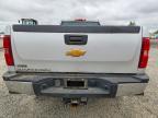 2012 Chevrolet Silverado K2500 Heavy Duty