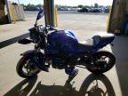 2017 Kawasaki EX650 F