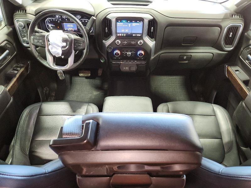 2021 GMC Sierra K1500 Elevation