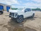 2022 Chevrolet Silverado K1500 LT-L