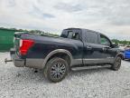2016 Nissan Titan XD Platinum Reserve