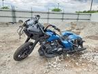 2021 Harley-Davidson Fltrxs