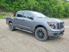 2018 Nissan Titan SL