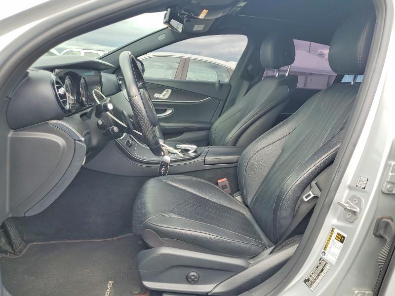 2018 Mercedes-Benz E 300