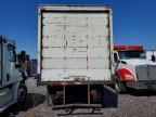 2015 Hino 258/268 BOX Truck