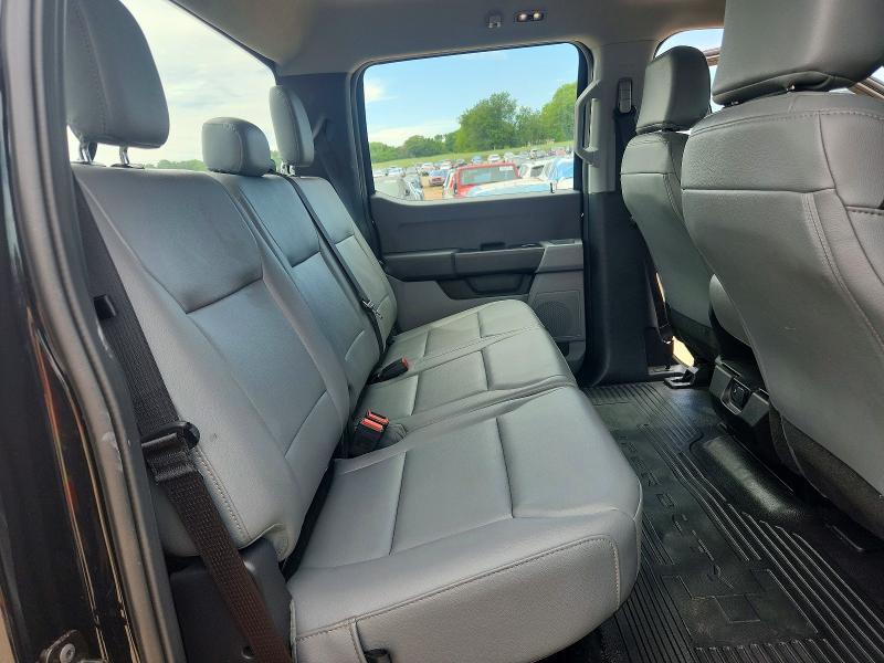 2026 Ford F250 Super Duty