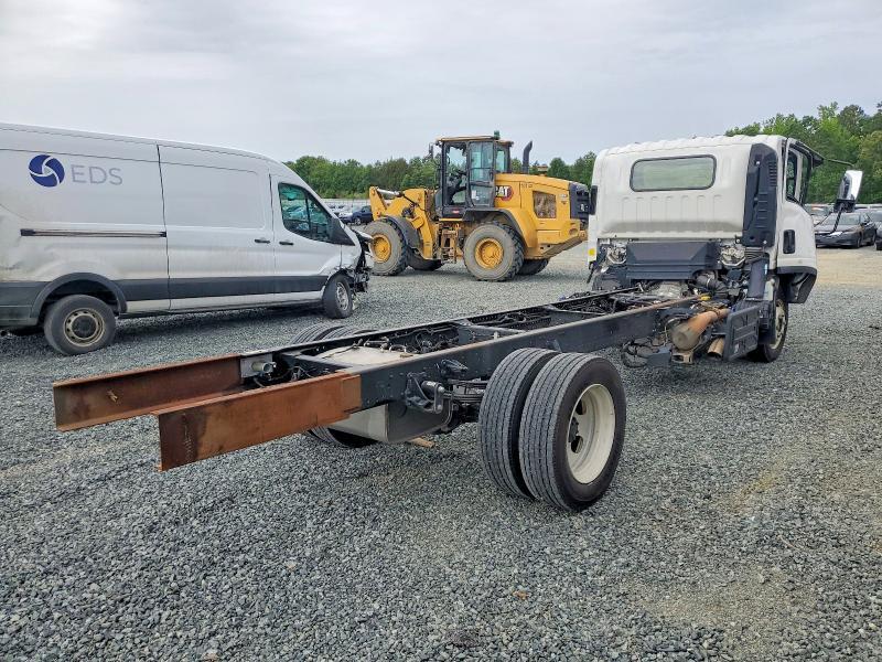 2025 Isuzu NRR Truck Cab AND Chassis