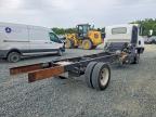 2025 Isuzu NRR Truck Cab AND Chassis