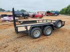 2024 Lone Wolf Trailer Co 2024 Lone Wolf 12X83 Utility Trailer