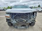 2018 Chevrolet Silverado K1500 Custom