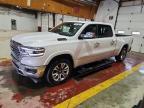 2020 Dodge RAM 1500 Longhorn