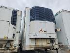2008 Utility VS2RA Refrigerated Van Trailer