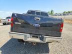 2007 Ford F150 Supercrew
