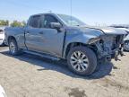 2019 Chevrolet Silverado C1500 Custom