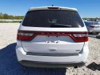 2014 Dodge Durango SXT
