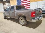 2007 Chevrolet Silverado K1500 Crew Cab