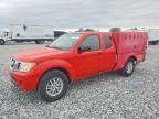 2017 Nissan Frontier SV V6