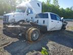 2024 Chevrolet Silverado K3500