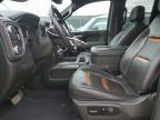 2019 GMC Sierra K1500 AT4