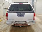 2008 Nissan Frontier SE V6