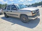 2006 Chevrolet Avalanche C1500