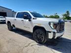 2024 GMC Sierra K2500 Denali Ultimate