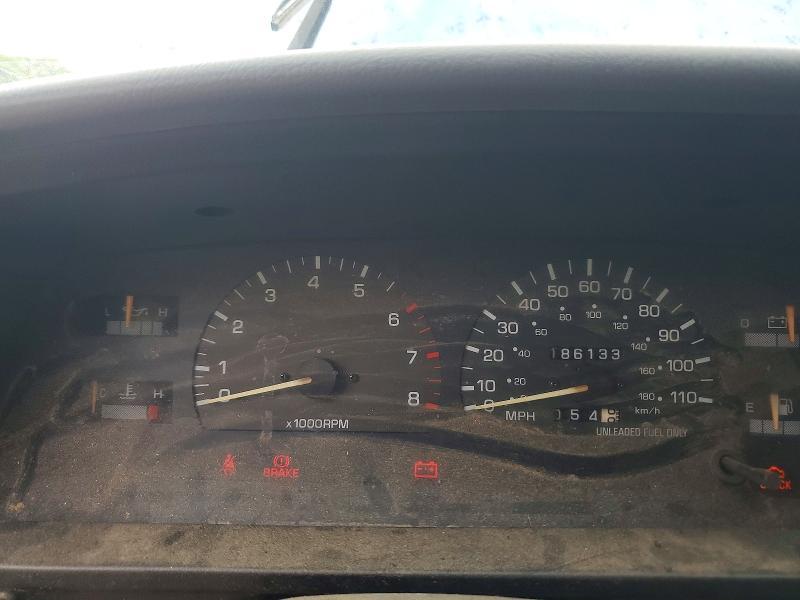 1994 Toyota Pickup DX V6