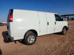 2017 Chevrolet Express G2500