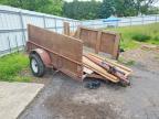 2010 Cust Trailers