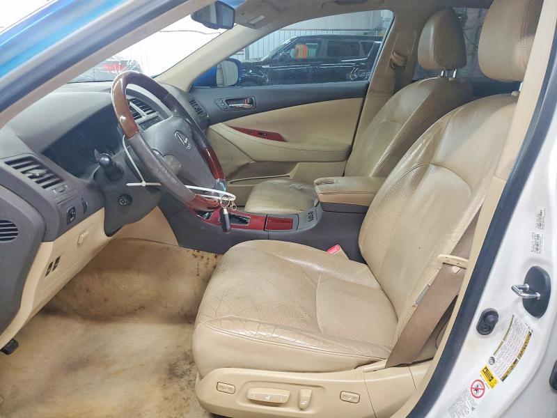2009 Lexus Es 350