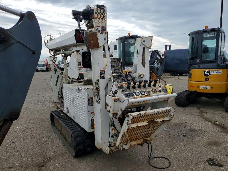 2010 Miscellaneous Equipment Altec