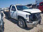 2011 Chevrolet CK2500