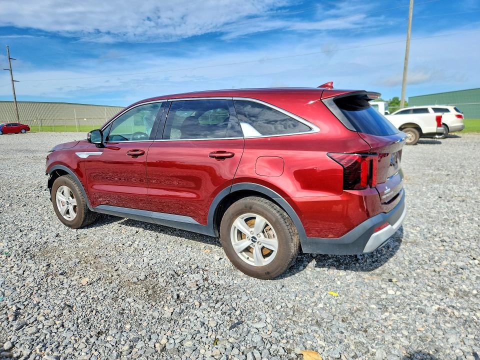 2024 KIA Sorento