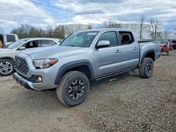 2022 Toyota Tacoma Double Cab en venta en Central Square, NY
