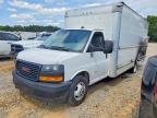 2021 GMC Savana BOX Truck