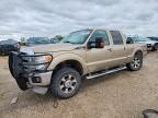 2012 Ford F250 Super Duty