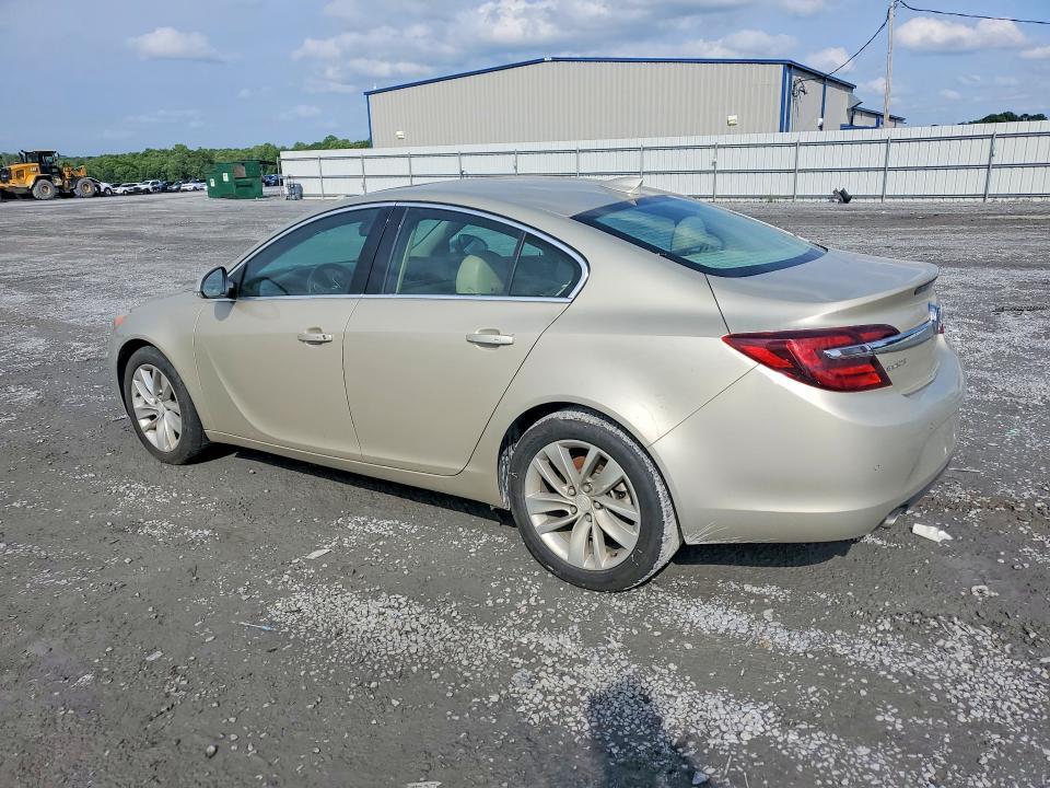 2015 Buick Regal Premium
