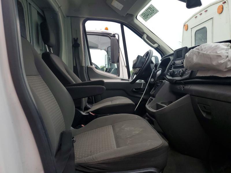 2021 Ford Transit T-350