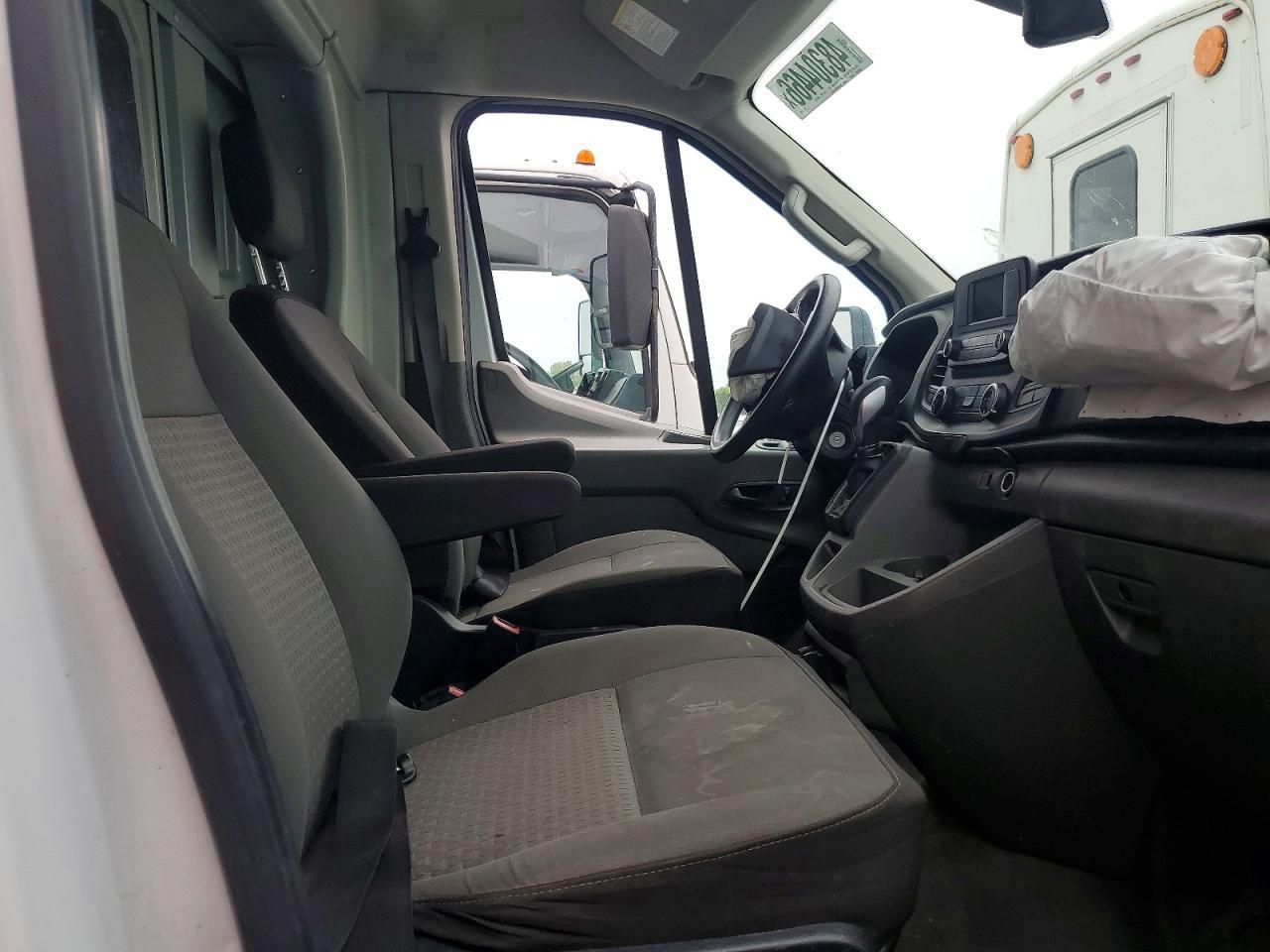 2021 Ford Transit T-350