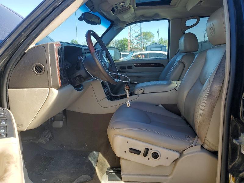 2005 Cadillac Escalade