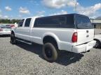 2008 Ford F250 Super Duty