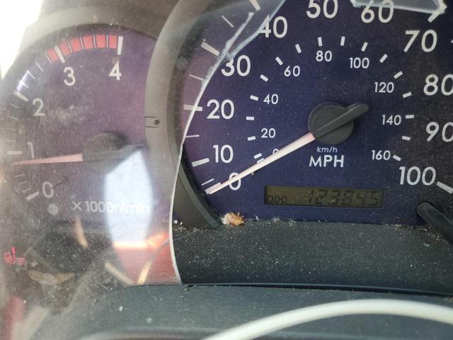 2005 Mitsubishi Fuso Truck Of  FE 83D