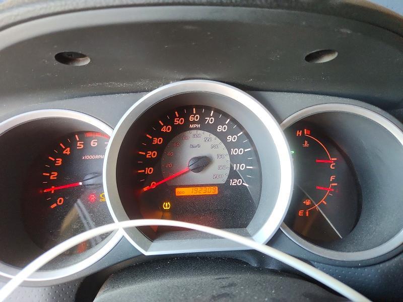 2006 Toyota Tacoma Double Cab Prerunner