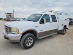 2004 Ford F350 SRW Super Duty