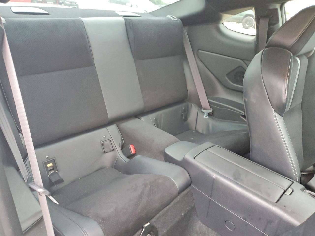 2025 Toyota Gr 86 Premium
